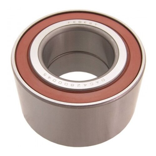 фото Подшипник ступицы колеса febest dac42800045