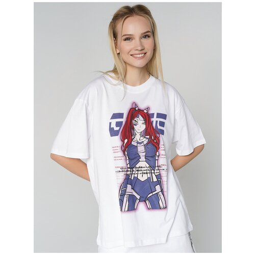 фото Футболка твое 84217