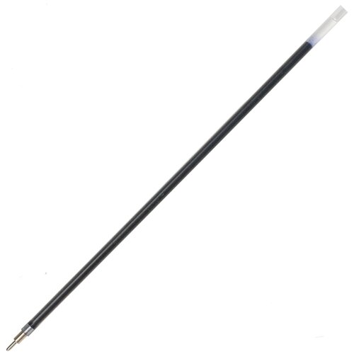Стержень для шариковой ручки BRAUBERG 170234, масляные чернила, 0.35 мм, 140 мм синий 215