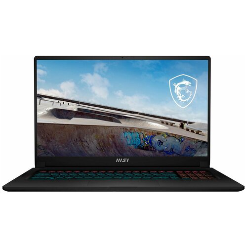 Ноутбук MSI Stealth 17M A12UEK-041RU 9S7-17R111-041 (17.3