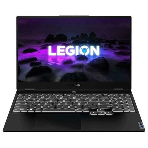 Ноутбук Lenovo LS7-15ACH6 R5-5600H 82K80024RM 9891000₽