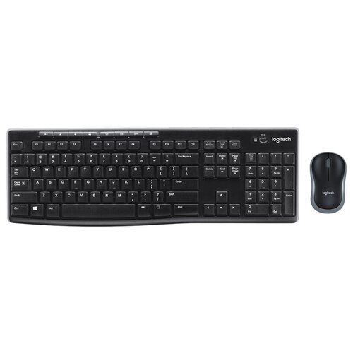 Logitech MK270