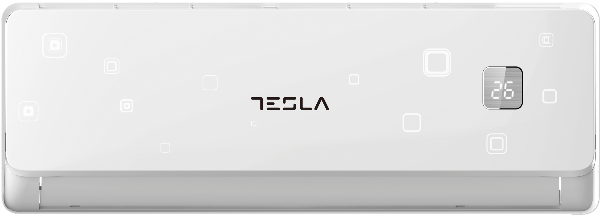 Настенная сплит-система Inverter Tesla TT68EXC1-2432IA, R32, 24000BTU, A++/A+ - фото №15