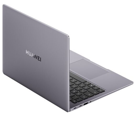 Ноутбук HUAWEI MateBook 14S HKD-W76 53012MAC