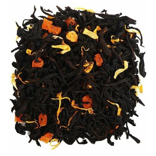 Чай черный с добавками Манго ЧС (100 гр)