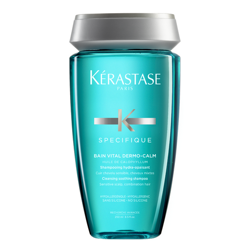 Kerastase Specifique Шампунь Vital Dermo-Calm 250 мл шампунь kerastase specifique bain vital dermo calm 250 мл