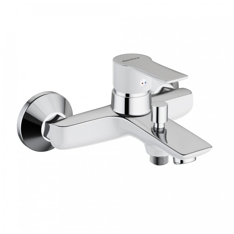 Damixa Смеситель для ванны Damixa Origin Elegance 841000000