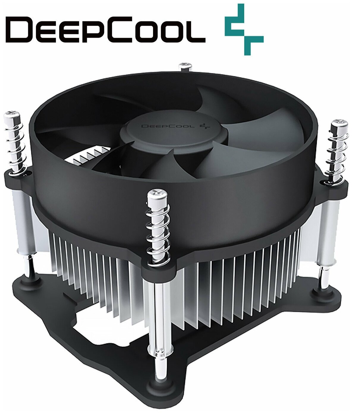 Кулер для процессора Deepcool CK-11508