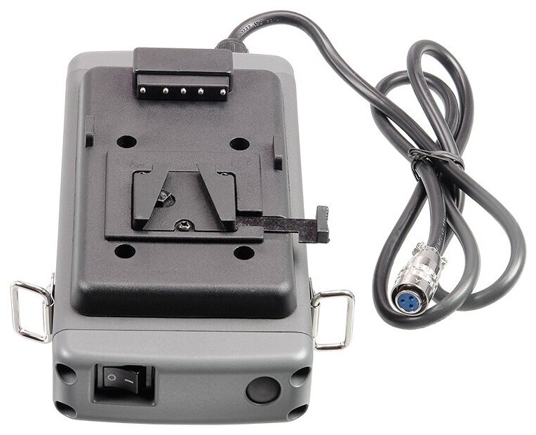 Блок питания GB PowerBox X3 V-mount