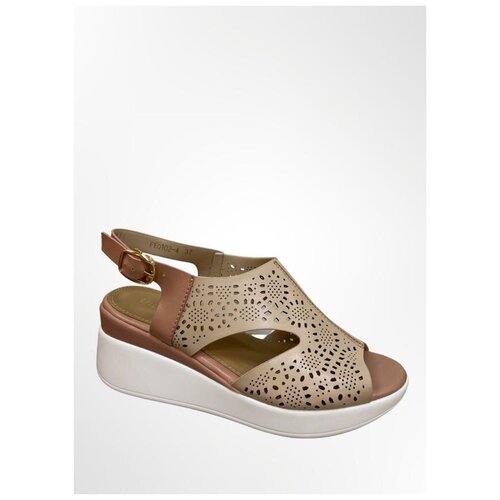 Босоножки женские