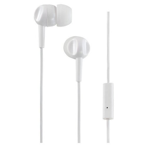 Perfeo PF-HDT Headset White 22000₽