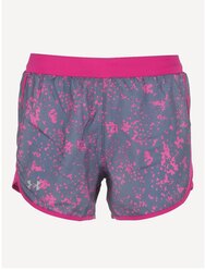 Шорты Under Armour UA Fly-By 2.0 Printed Shorts