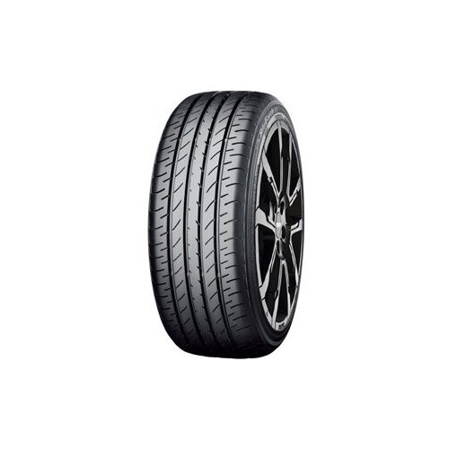 Шина Yokohama(Йокогама) BluEarth AE51 225/55 R17 101W