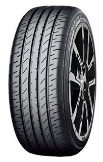 Автомобильные шины Yokohama BluEarth E51 245/40 R18 97W