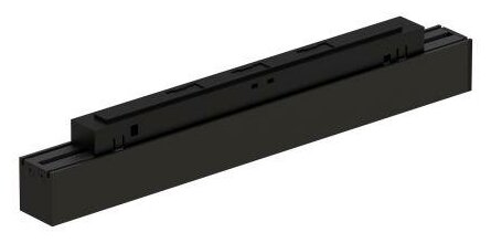 Трековый светодиодный светильник для магнитного шинопровода Arlight Mag-Orient-Laser-L235-8W Warm3000 / - фото №2