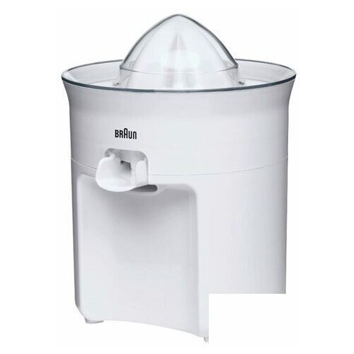 Соковыжималка Braun CJ3050WH 8996₽
