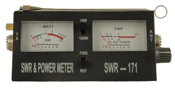 КСВ Метр Optim-171/ SWR-171