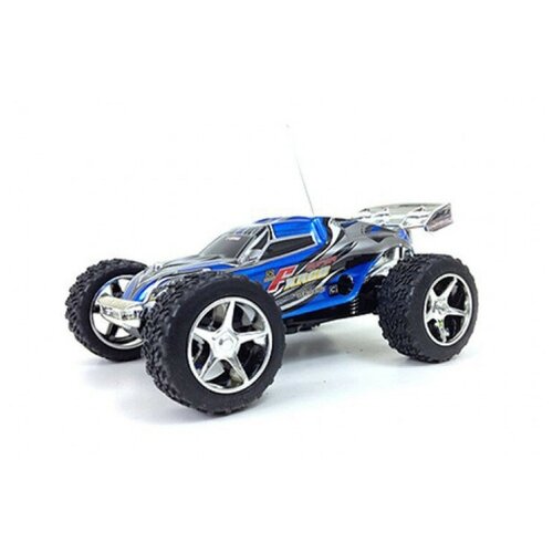 фото Радиоуправляемая машинка speed mini rc масштаб 1:32 27mhz; 40mhz wl toys wl2019