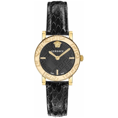 фото Швейцарские наручные часы versace veu300221