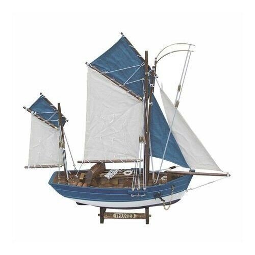 Модель парусника Sea Club 