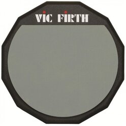 VIC FIRTH PAD 12 Тренировочный пэд