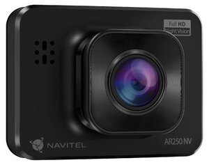 Видеорегистратор Navitel AR250 NV