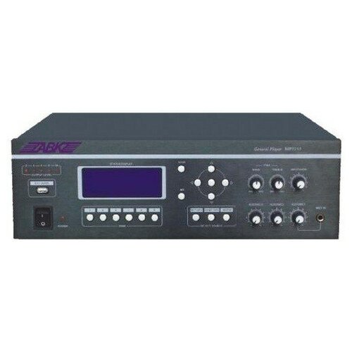 MP3/FM/AM проигрыватель Abk PA-7245