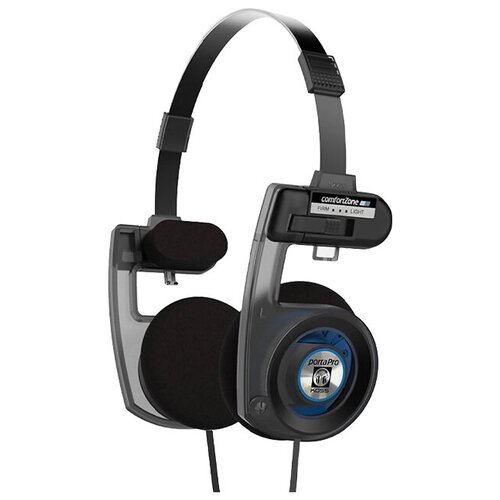 Наушники KOSS Porta Pro Utility 8599₽
