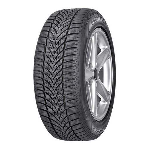 фото Шины goodyear ultra grip ice 2 215/60 r16 99t
