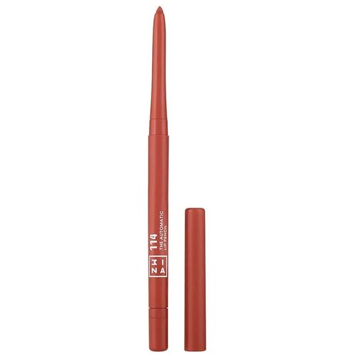 3INA The Automatic Lip Pencil, 114