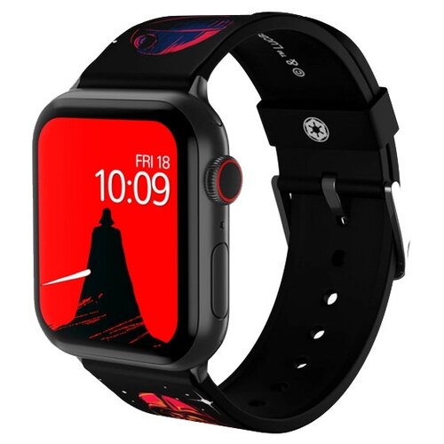 Ремешок MobyFox (ST-DSY22STW2003)