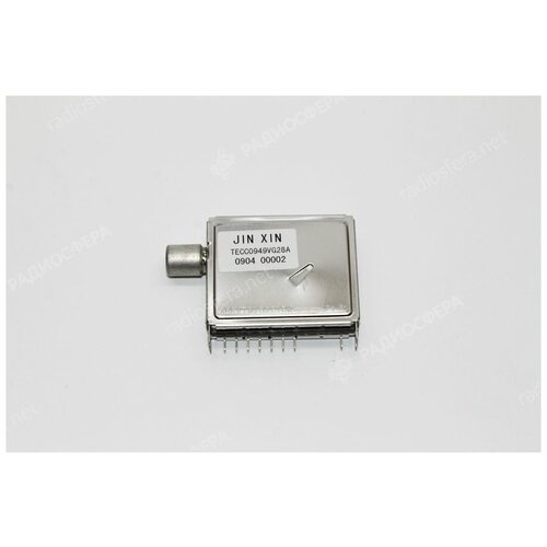 Тюнер TECC0949VG28A 8PIN