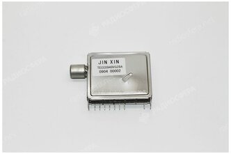 Тюнер TECC0949VG28A 8PIN