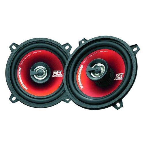 Автоакустика MTX TR50C 311600₽