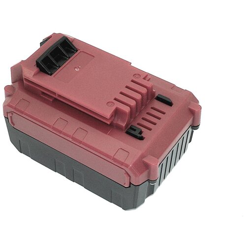 Аккумулятор для PORTER-CABLE (p/n: PCC685L, PCC685LP, PCC680L, PCC682L) 2.0Ah 20V Li-ion fast charger replacement for porter cable 20v max lithium ion battery and black