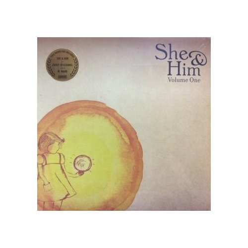 She  & Him - Volume One