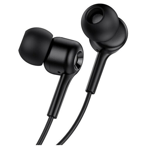 Наушники Hoco черные M82 32500₽