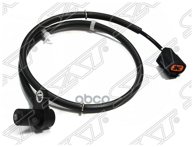 Датчик Abs Rr Mitsubishi Airtrek/Outlander 01-08/Lancer 00-11 Rh Sat арт. ST-MR493586