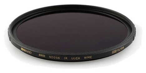 Светофильтр Benro SHD ND256 IR ULCA WMC 72 mm