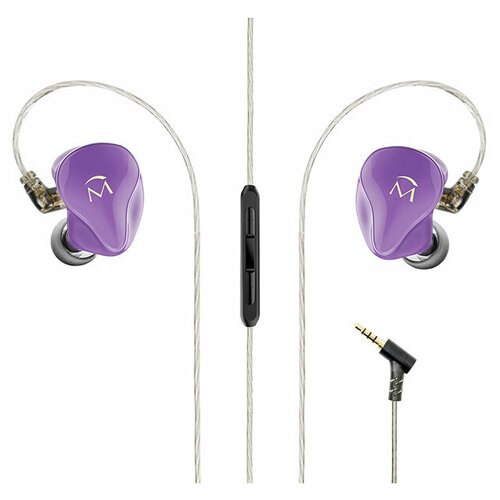 Наушники Shanling Myryad Music 1 Purple 1090000₽