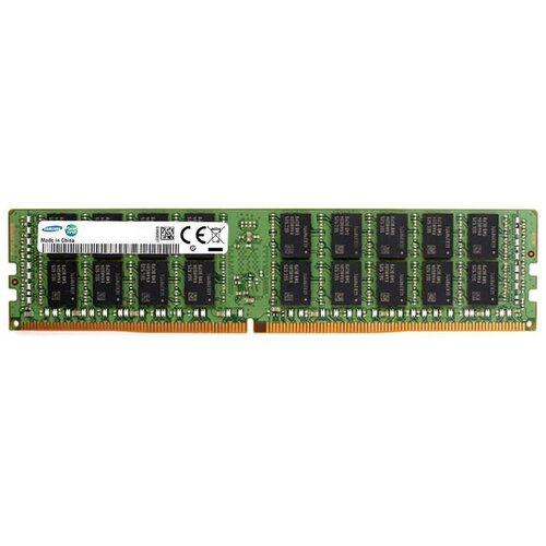 Оперативная память Samsung 32Gb 2Rx4 PC4-3200AA (M393A4G43AB3-CWE)