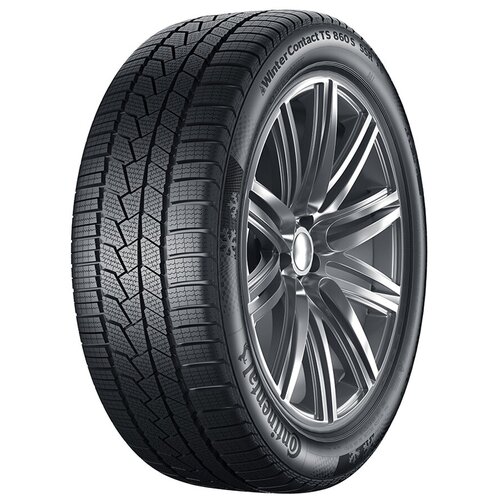 315/45 R21 Continental WinterContact TS 860 S 116V FR