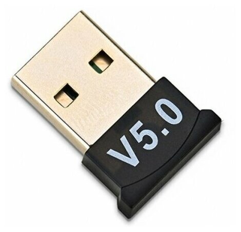 Адаптер Bluetooth 5.0 - USB
