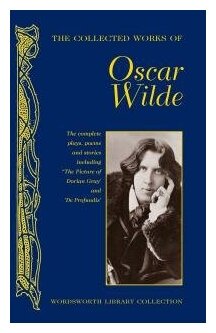 The Collected works of Oscar Wilde - фото №1