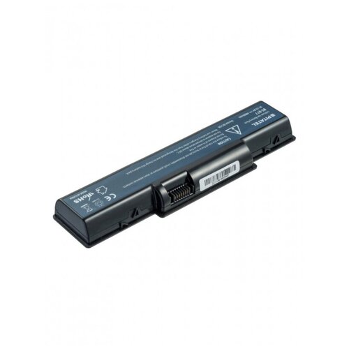 фото Аккумулятор acer as09a31, as09a41, as09a51 (4400mah)
