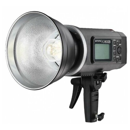 Вспышка аккумуляторная Godox Witstro AD600BM 4080300₽