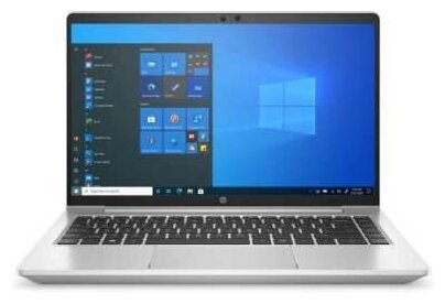 Ноутбук HP ProBook 445 G8 4B2T1EA Ryzen 3 5400U8GB256GB SSD14 FHDWi-FiBTcamWin10Propike silver