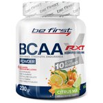 BCAA Be First BCAA RXT - изображение