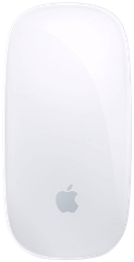 Беспроводная мышь Apple Magic Mouse 2, серебристый