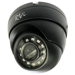 RVi IP-видеокамера RVi-1NCE2060 (2.8) black - изображение
